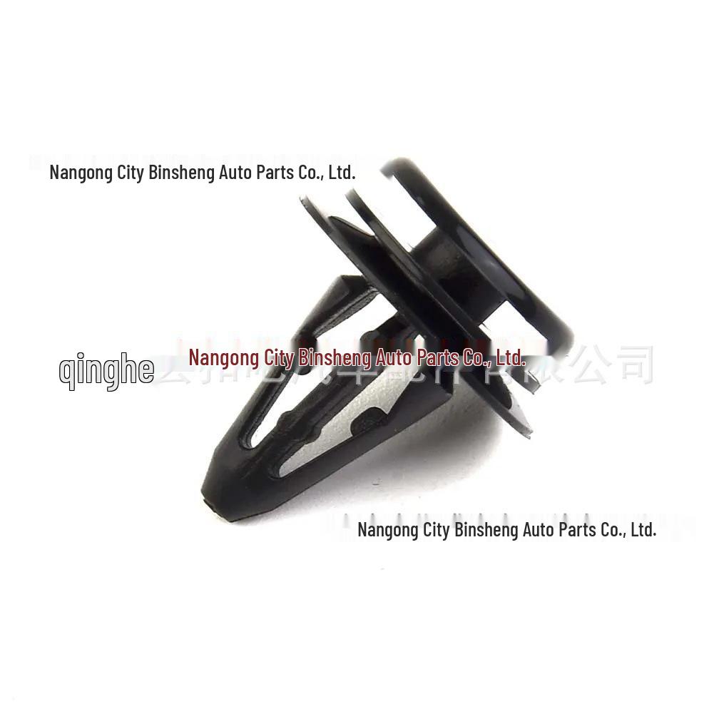 Trunk Trim Rope Clip Fastener for 2017-2021 MG ZS & MG3 Models - 10116060