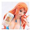 MegaHouse Portrait.Of.Pirates One Piece LIMITED EDITIONinch Nami Ver.BB_SP 1/8 Completed Figure