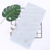 Pure Cotton Absorbent Square Face Wash Towel Korean Style Lovely Breathable Tender Skin-friendly Household Adults All-Purpose