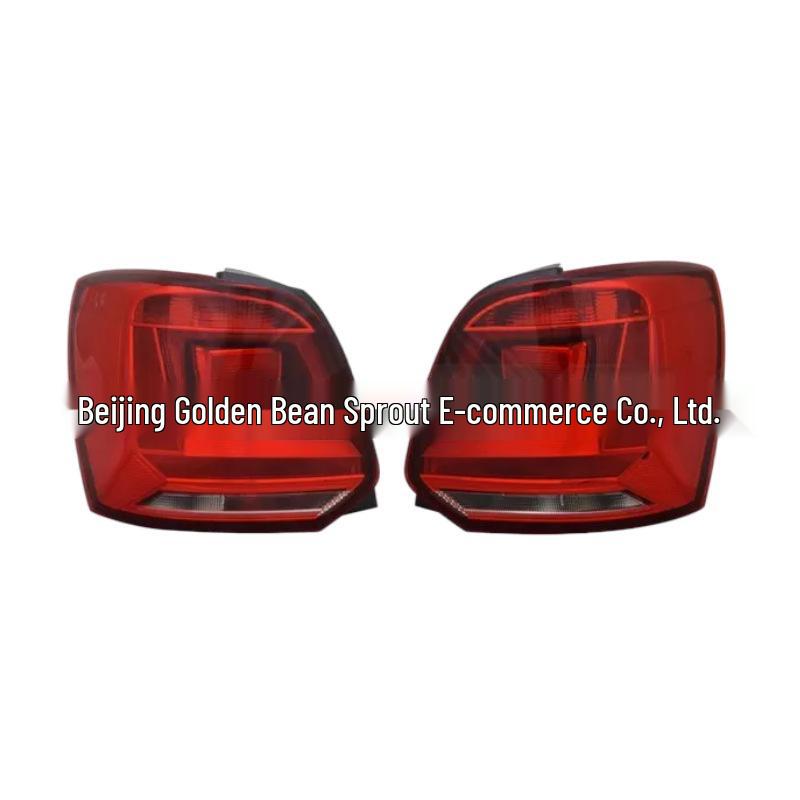 

Volkswagen Polo Rear Tail Light Housing (6C0945095K/6C0945096K) Neutral