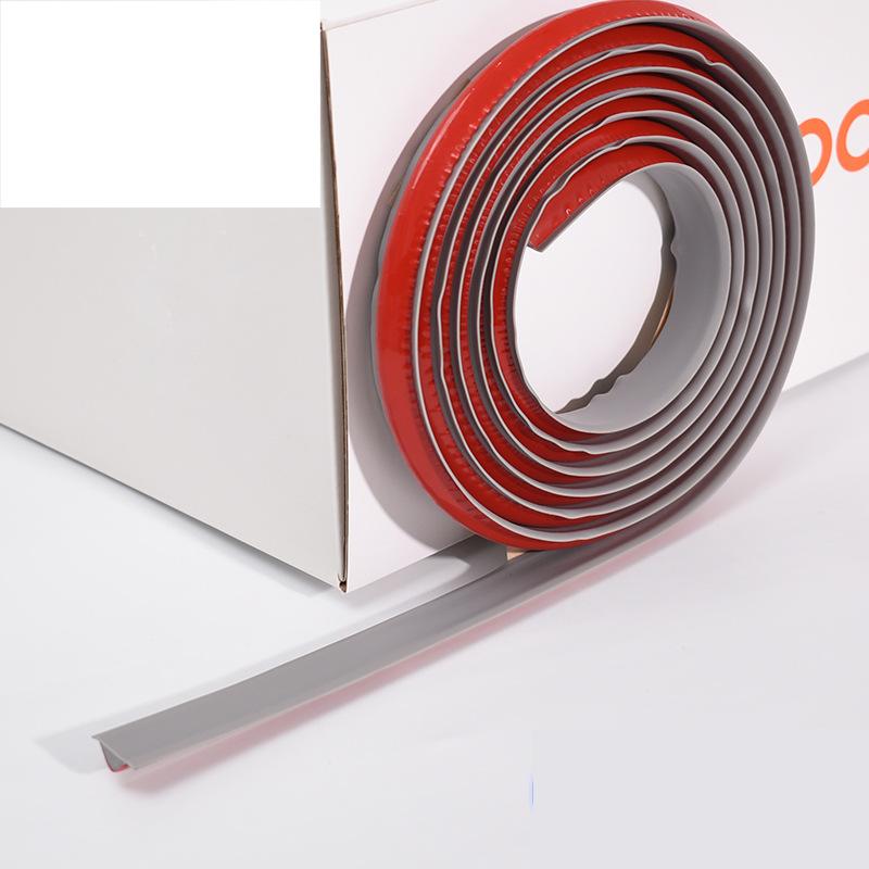 3meters Concave Line Self-adhesive Edge Strip Tile Gap Tape Kitchen Bathroom Living Room Background Wall Decoration