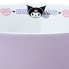 Sanrio Plastic Kuromi Ramen Bowl 428540