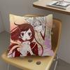 K-Kamisama Kiss Maple Design Cushion Cover Happy Autumn Harvest decor Holiday Decorati Pillow Cover