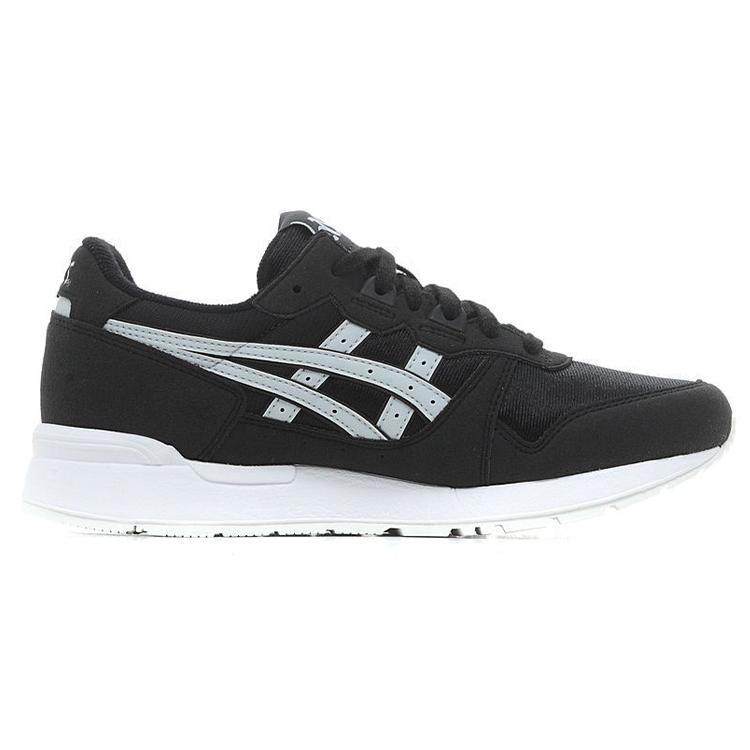 Asics Gel-Lyte Black White Gray HY7F3-9096