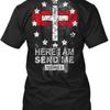 Tops – Camisetas