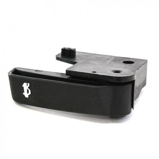 Car Hood Latch Release Handle Fit For 95-99 Chevy C/K Suburban Truck  GMC Pickup