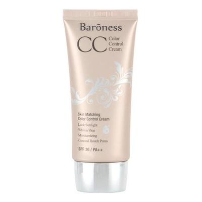 Trucco viso – BB & CC Cream