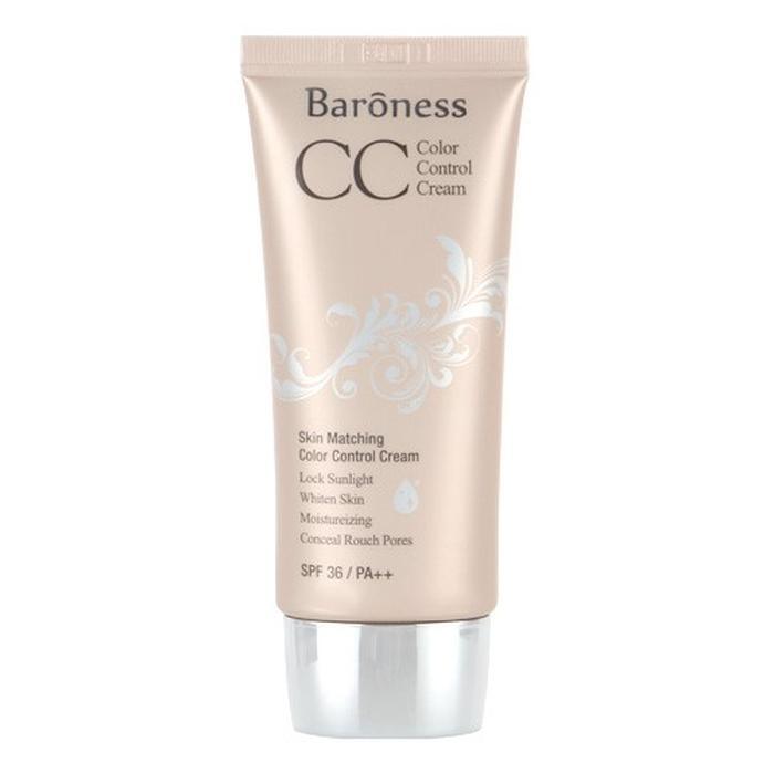 

[beauadd] Veronis Skin Matching Control CC Cream (2071050)