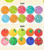 CPCE Kids' Double-Sided Animal Alphabet Puzzle & Parent-Child Interactive Board Game