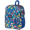 JanSport Big Student Backpack, Unisex blue Backpack