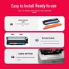 Jingcheng Compatible Toner Cartridge for HP 117A/W2060A Series Printers