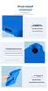 Custodia in Silicone Anti-Caduta per Samsung Galaxy Tab A9+ 11\" SM-X216/X210