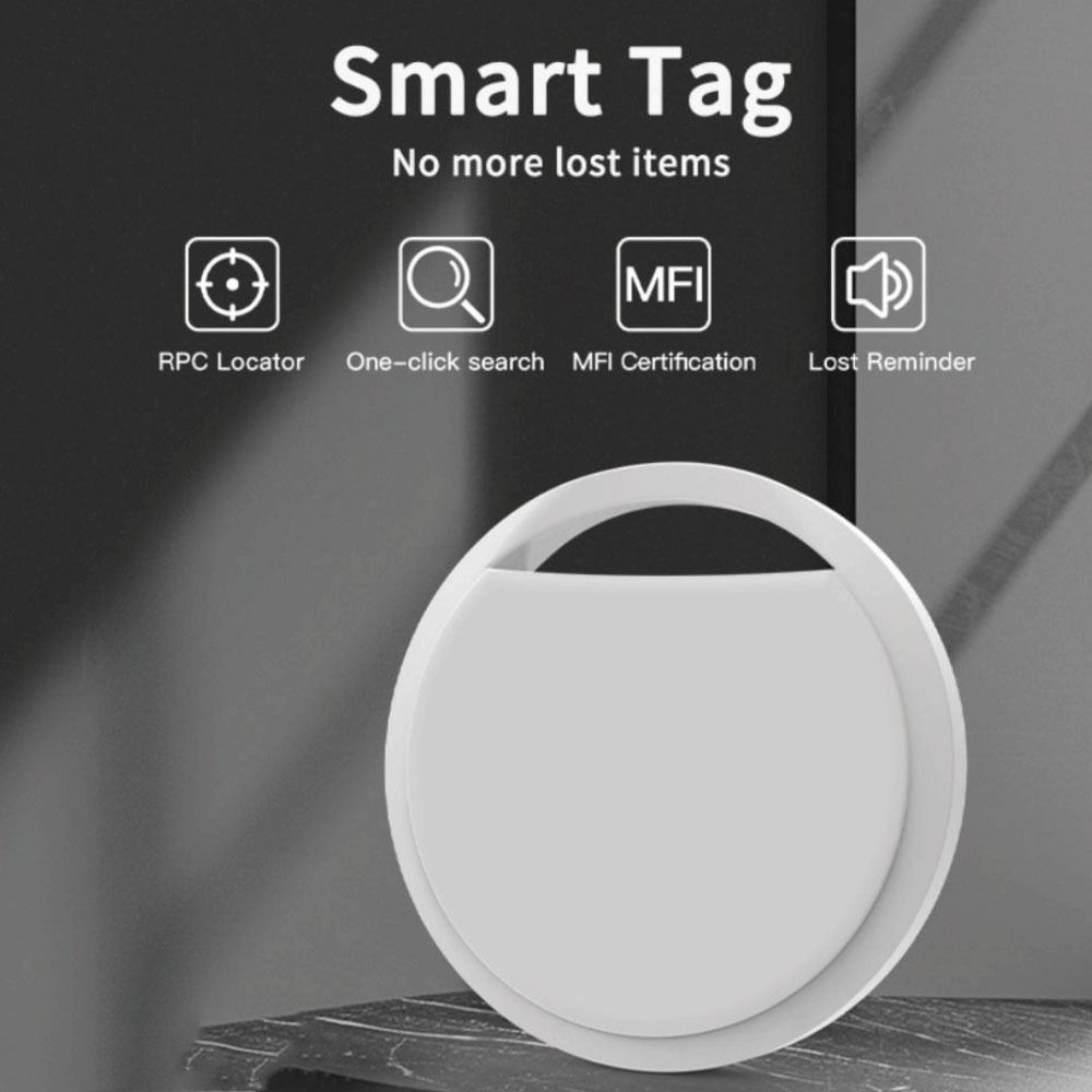 Mini Smart Pet Tracker Safety Anti Loss Device Portable Global Tracking Device  For Kid Pet