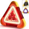 Accessori da ciclismo – Luci e riflettori per biciclette