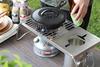 High Mount Drip & Grill Stand 23199