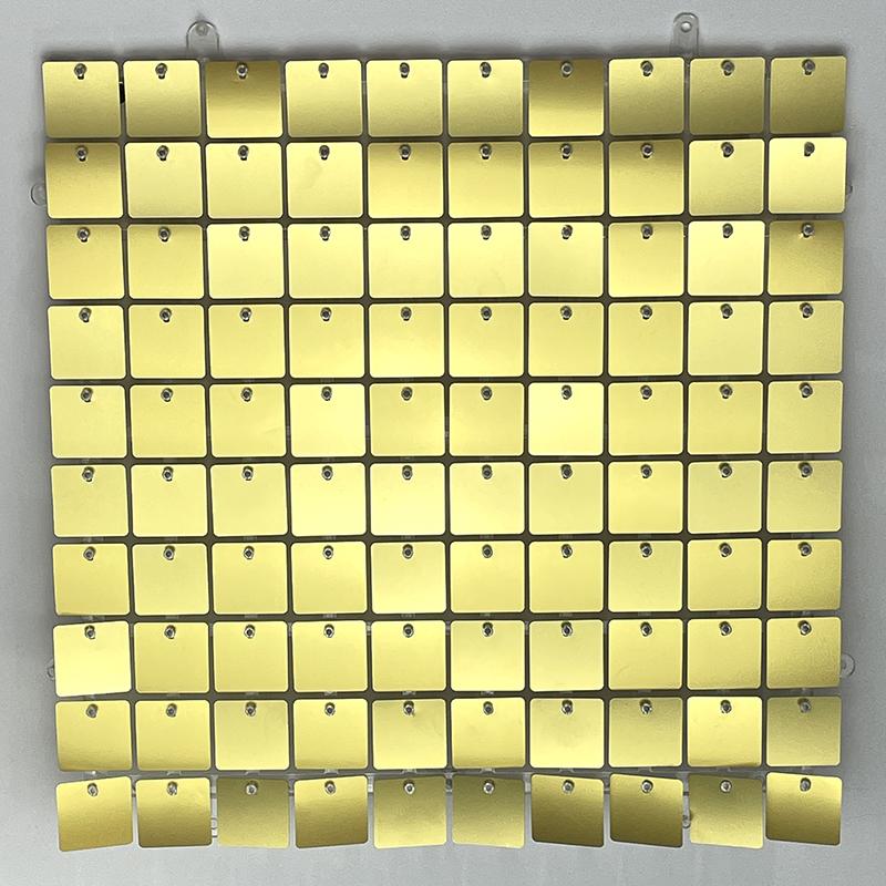 Sequin Wind Panels for Wedding, Birthday Party Stage Decoration Backdrop, Birthday Scene Decoration Supplies