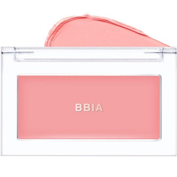 

Pia Ready-to-Ware Downey Cheek 3,5 г, 01 Дауни Розовый, 1 популярная корейская косметика