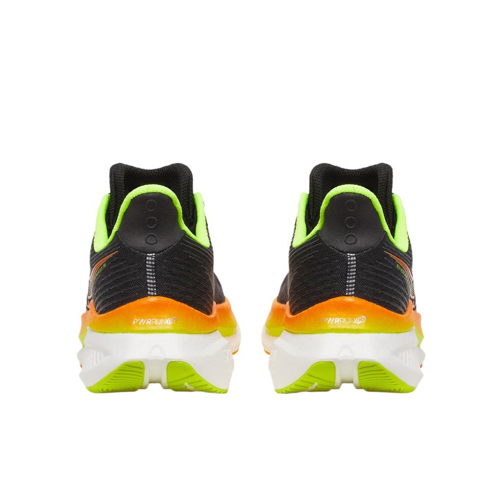 SAUCONY Endorphin Speed 5 Μαύρα VO2 Ανδρικά Αθλητικά Παπούτσια S21007-31