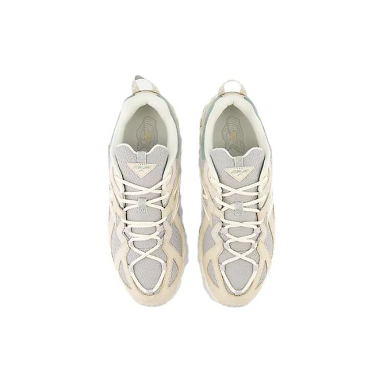 Kaufe New Balance 610 Sandstone Concrete Unisex-Sneaker Creme  