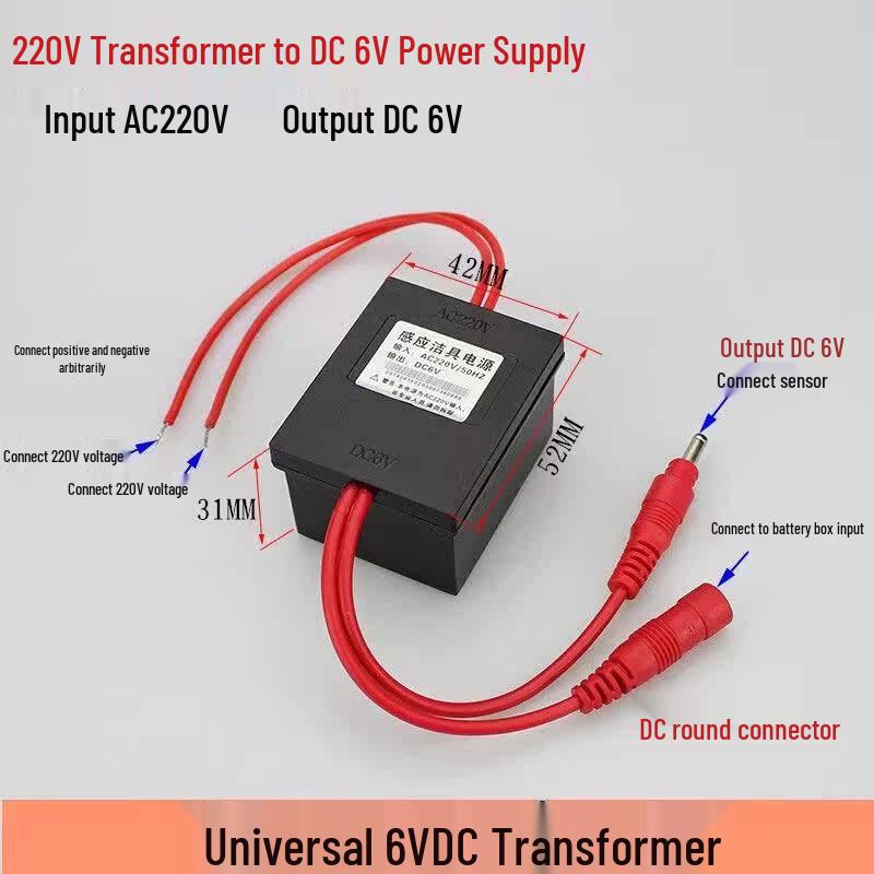 Smart Sensor Urinal Flusher Solenoid Valve
