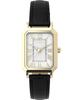 Trend Watch Quartz 30M Water Resistant Mineral Glass White Dial TW2Y71900 [TIMEX] Women's [Authentic]
