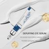 East Moon Moisturizing Men's Eye Cream Fades Fine Lines Of Eye Improves Puffiness Brightens And Tightens Eye Weeks