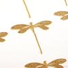 10 Long Dragonfly Hairpin Chinese Traditional