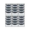 (24-bit Head) Gillette Mach3 Turbo Men's Replacement Razor Blade