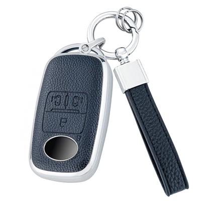 Toyota Rise Daihatsu Schlüsselhülle, Rocky, Neuer Taft, Schlüsselabdeckung, Geräumig, Smart Key Hülle,