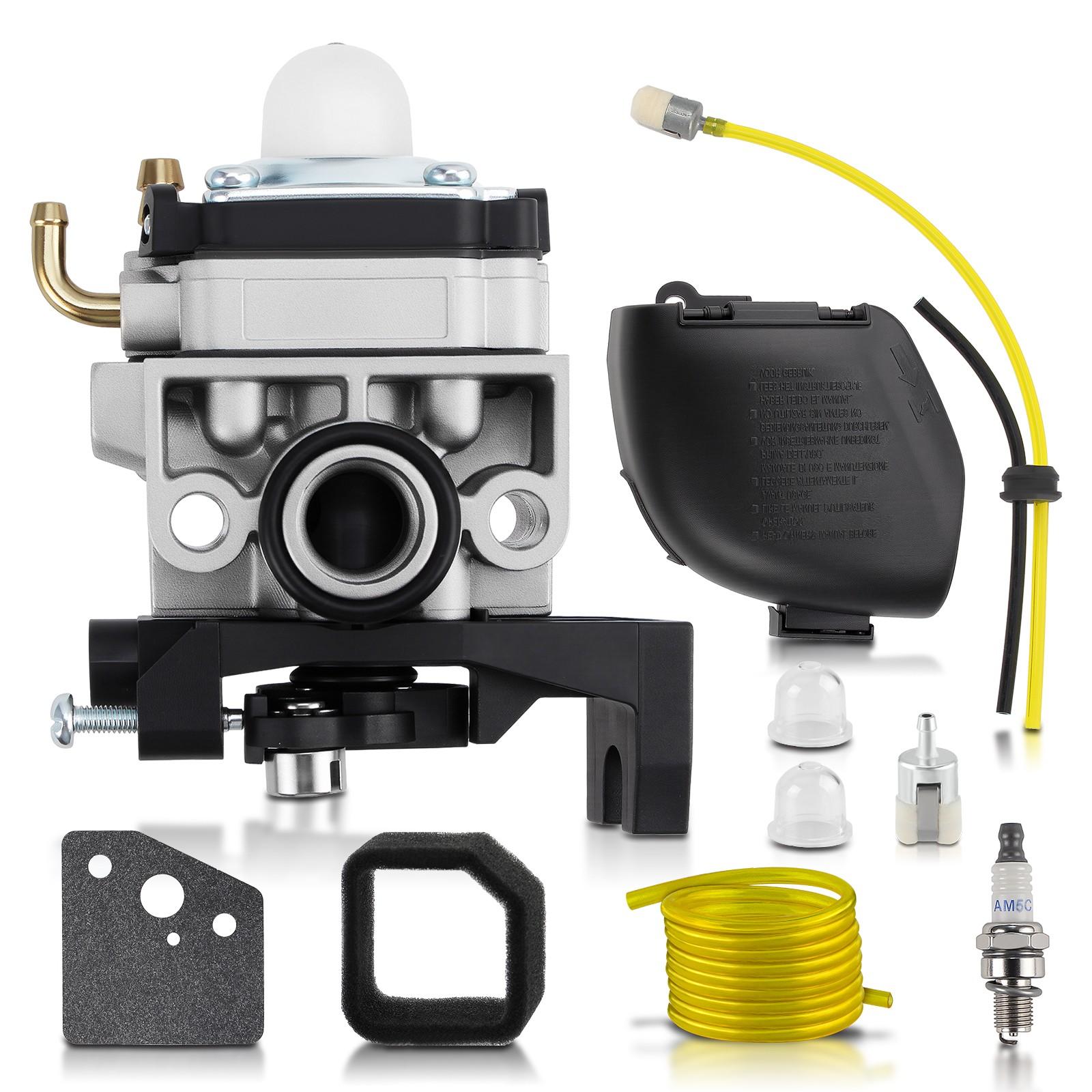 Carburetor For Honda GX35 HHT35 HHT35S 16100-Z0Z-034 Carb