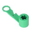 Blender Wrench Mixer Removal Tool with Handle ABS for     TM5   TM31