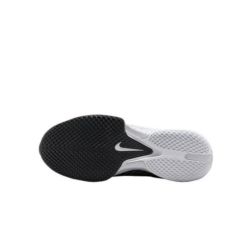 Nike Air Zoom GT Cut Academy EP White Black - FB2598-105