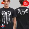 Üst giysisi – T-shirtler