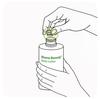 UIQ Biome Remedy Body Lotion 300ml