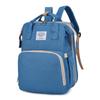 Li Shen Oxford Wickeltasche
