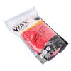 500g Wax Beads Rose Hard Wax Particles Unisex Hair Removal Tool for Hair Removal