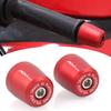 Motorcycle Handle Bar End Handlebar Grips Ends Cap Plug Slider Counterweight Cover For HONDA ADV150 ADV 150