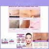 Ouhoe Scar Care Cream For Smoothing And Moisturizing Skin With Gentle Formula