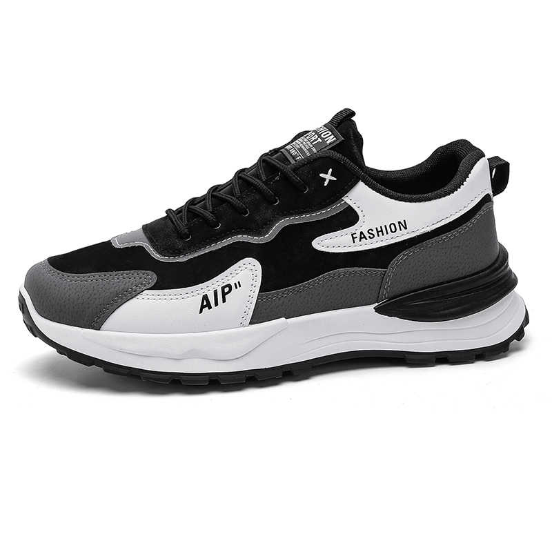 Fashion 41 Round Nose Thick Shoes Oxford Best Sellers Short Heels For Women Sneakers Sports Lux Joggings What's Vintage 2025