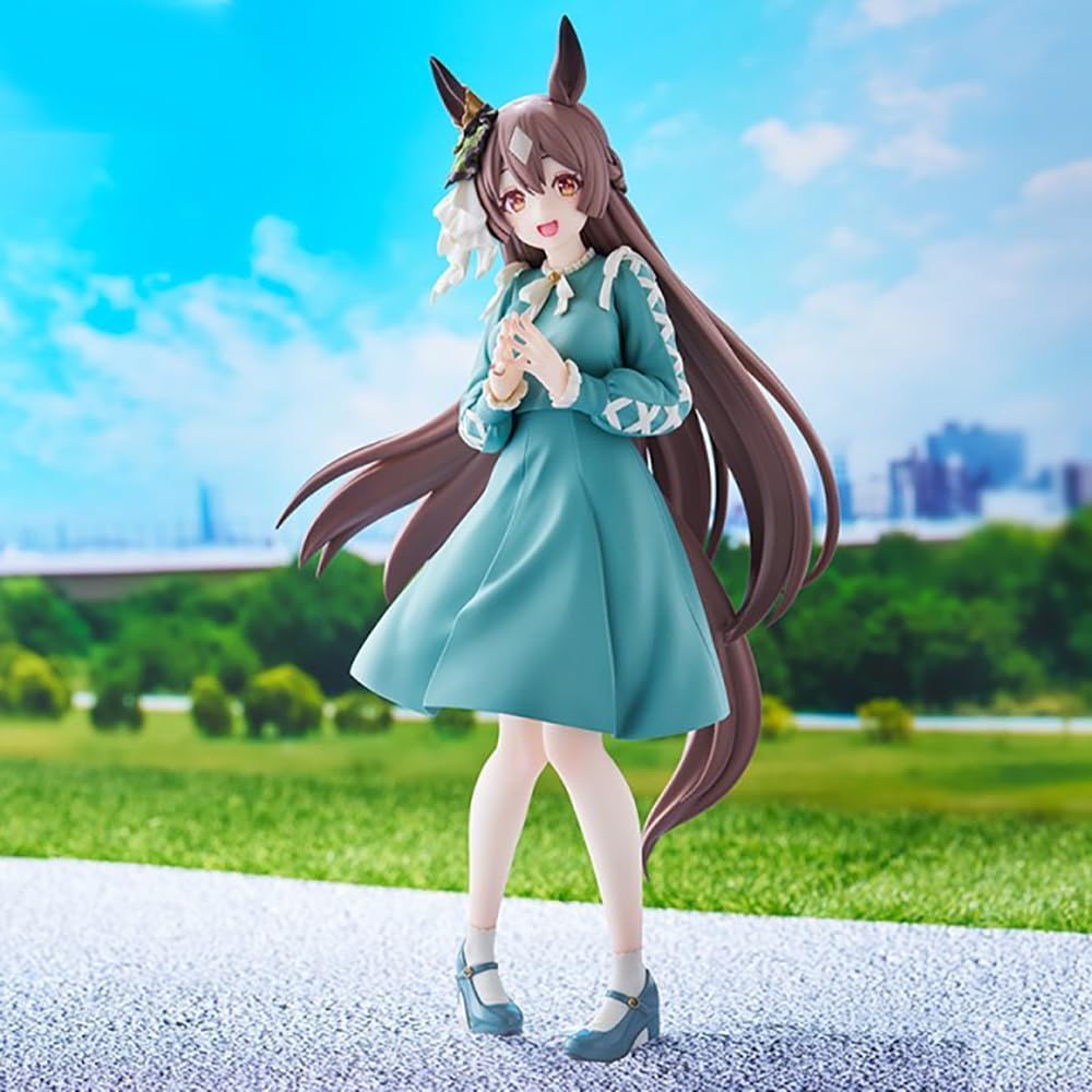 

Satono Diamond Casual Clothes Figure Figure Trio-Try-iT UmaMusume