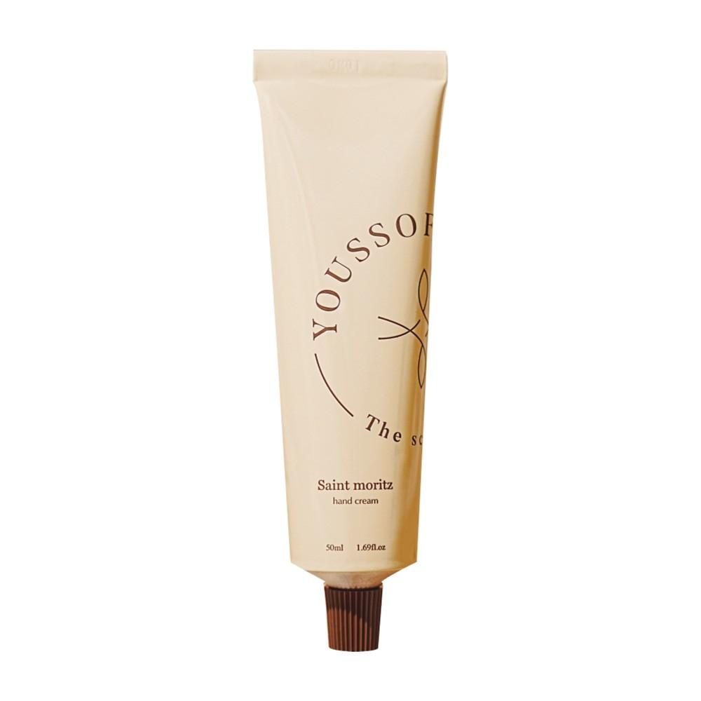 

YoUssoful Ussoful Body yUssoful Hand Cream St Moritz 50ml