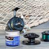 100g Fishing Reel Maintenance Oil and Grease Bearing Lubricant Gear, Protective Grease Casting Spining Reel Maintenance