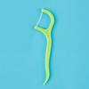 Arkay Living 777 Filo Interdentale Menta Fortunata, 777 Pezzi, 4 Pezzi