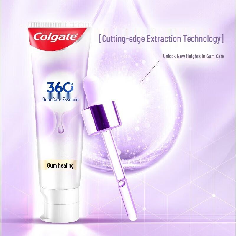 Colgate 360 Gum Repair Toothpaste