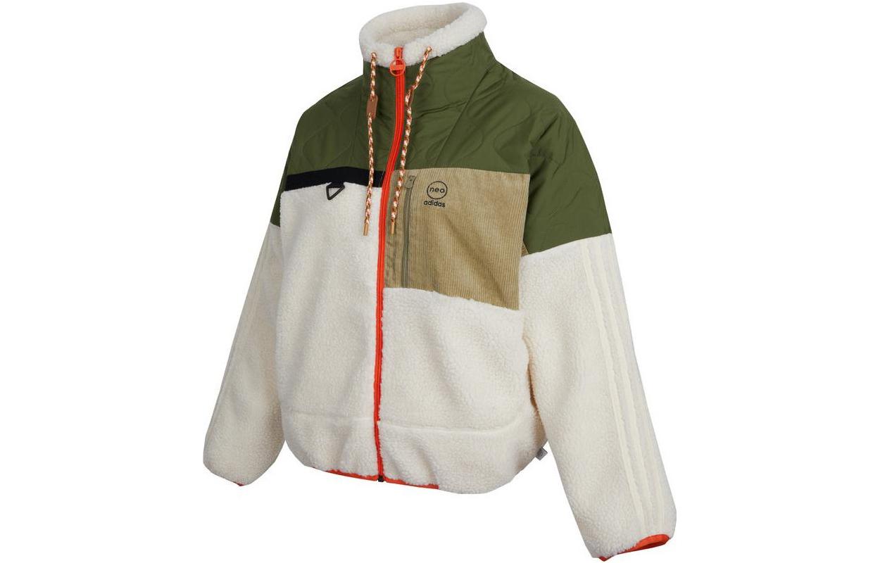 Adidas Neo Jacket Women s Multicolor HN2347 XXL