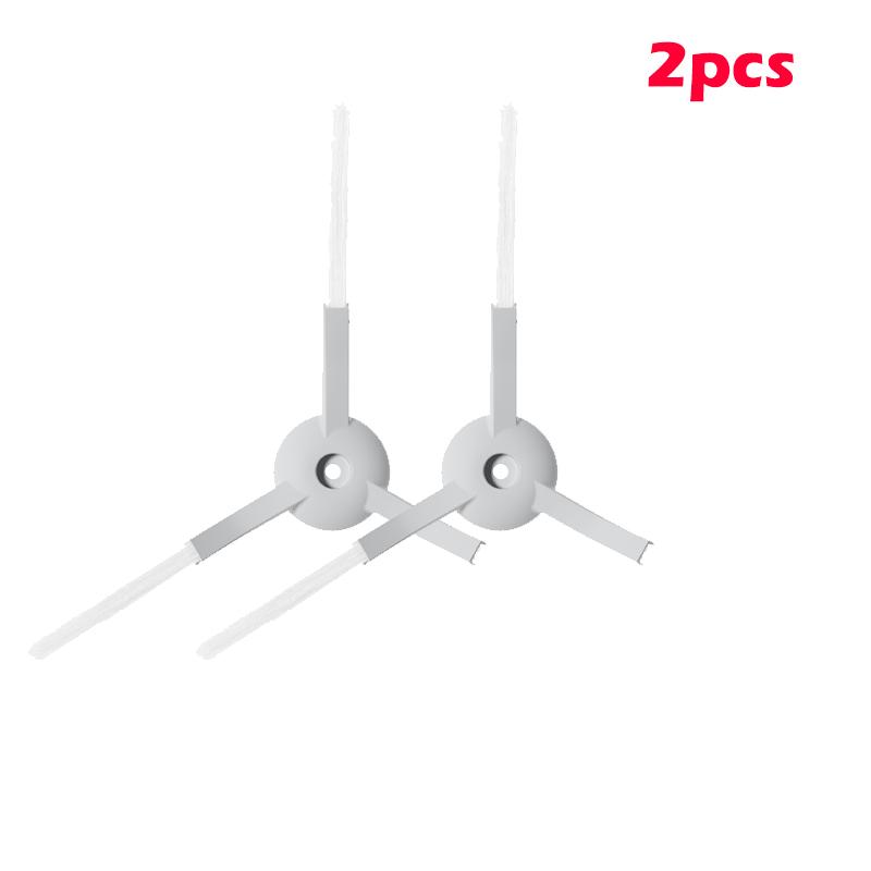 

Accessories For XIAOMI MIJIA G1 MJSTG1 Mi Robot Vacuum-Mop Essential Cleaner Main Roller Brush Cover Hepa Filter Mop Cloth