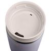 STANLEY 1913 Cafe To Go Travel Vacuum Insulated Purple 12oz Mug, Dust, 0.35L