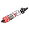 104001?1929 RC Rear Metal Shock Absorber Damper for Wltoys 104001 1/10 RC Car Upgrade Parts