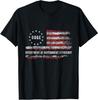 DOGE Department Of Government Efficiency T-Shirt D.O.G.E. US Flag Unisex T-Shirt Unisex T-Shirt