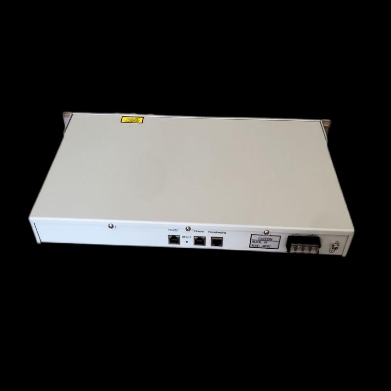 Accelink Multi-Wavelength EDFA Optical Amplifier